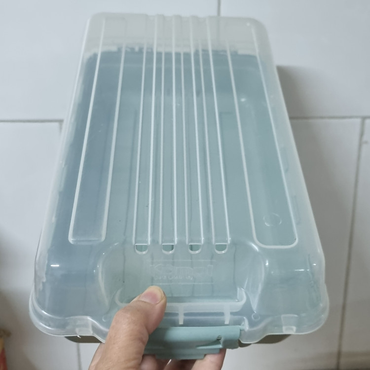 باکس کفش و نظم دهنده کفش کامل پلاستیک