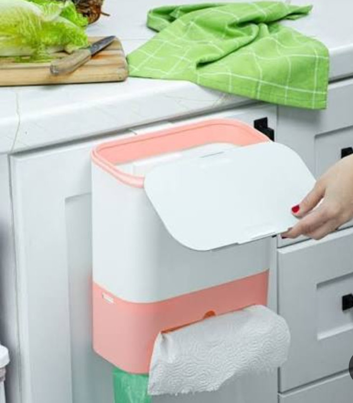 سطل کابینتی چند منظوره کاجین