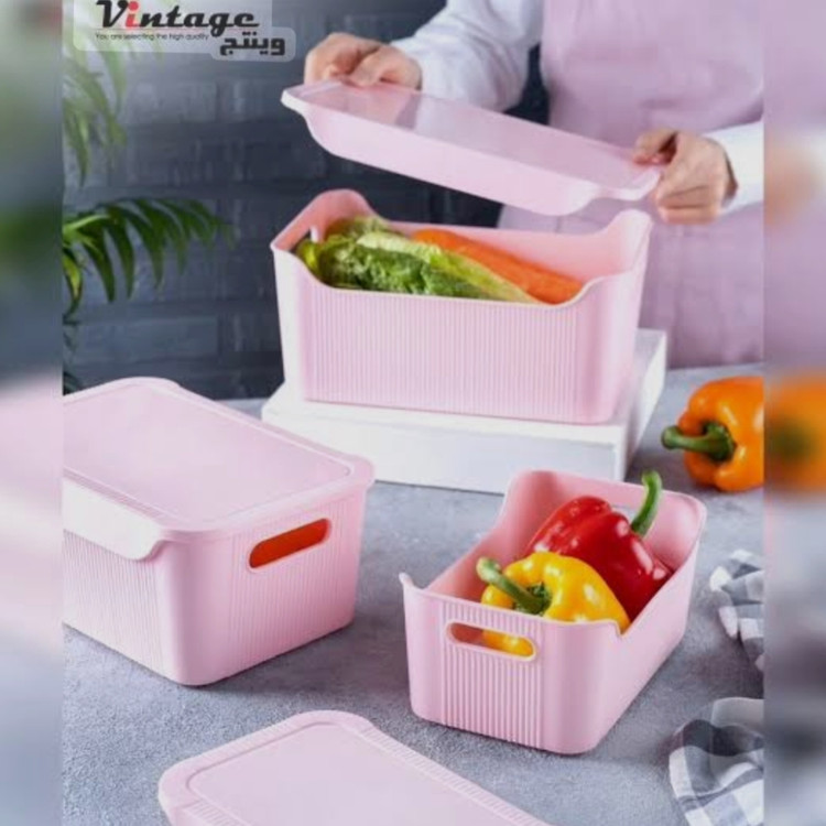 اسمارت باکس وینتیج