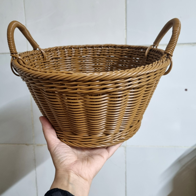 سبد حصیری پونه