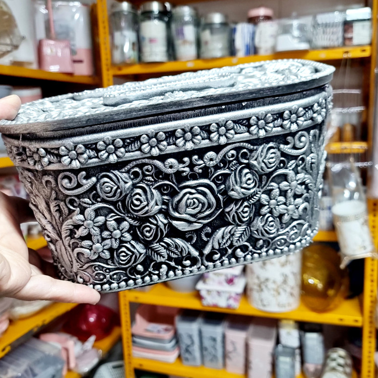 سطل کابینتی فانتزی