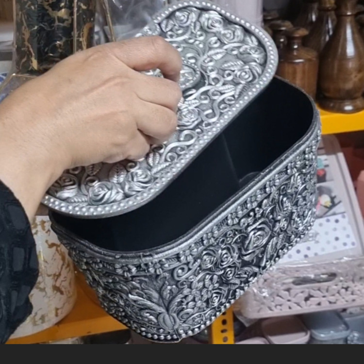 سطل کابینتی فانتزی