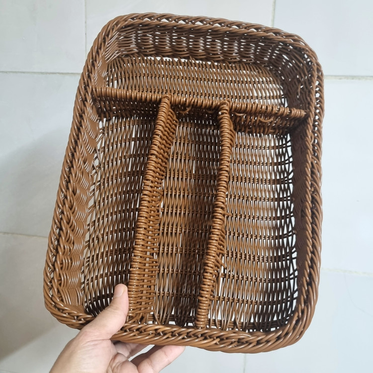 جاقاشقی داخل کابینتی بافت حصیری گیسو