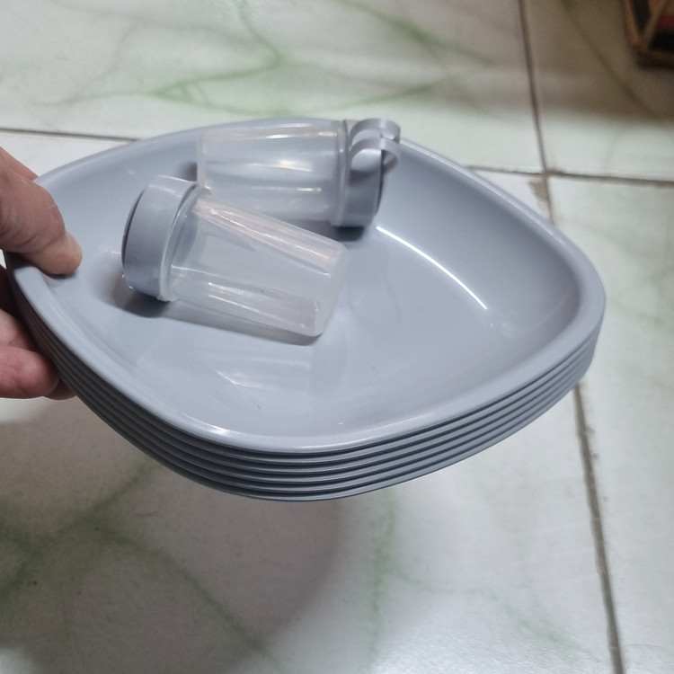 ست عصرانه خوری 6 نفره