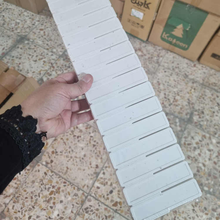 تقسیم کشو خشابی مقسم کشو نظم دهنده کشو پلاستیکی