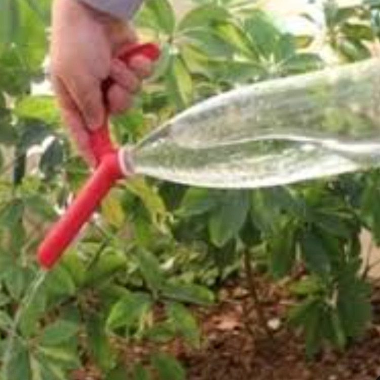 آفتابه مسافرتی یا آسان ریز