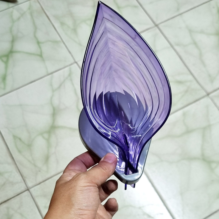 جااسکاجی و جاصابونی طرح برگ