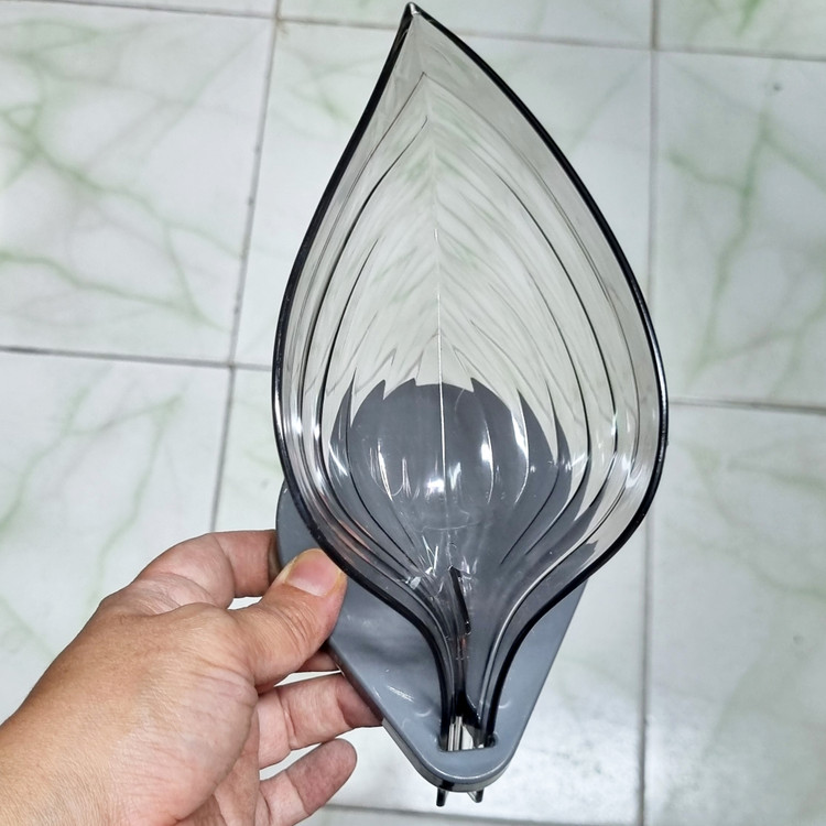 جااسکاجی و جاصابونی طرح برگ