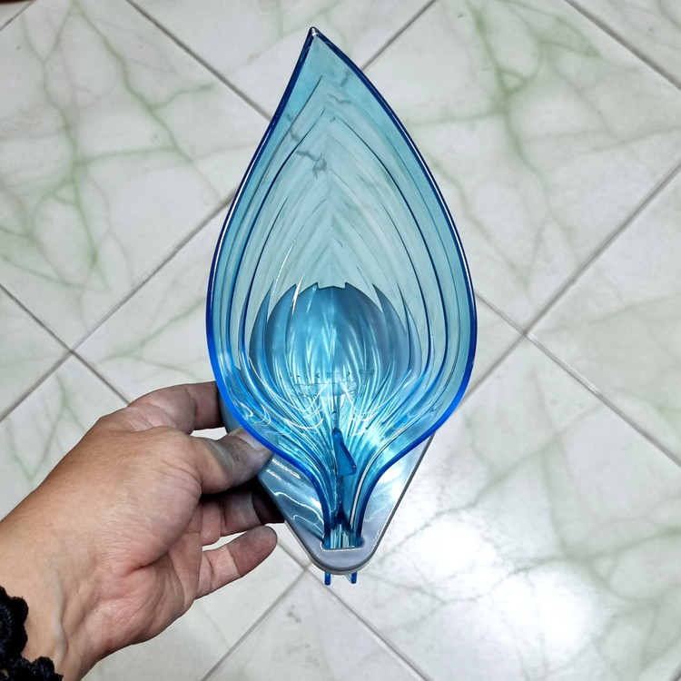 جااسکاجی و جاصابونی طرح برگ