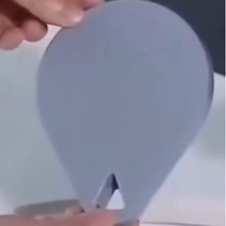 جااسکاجی و جاصابونی طرح برگ