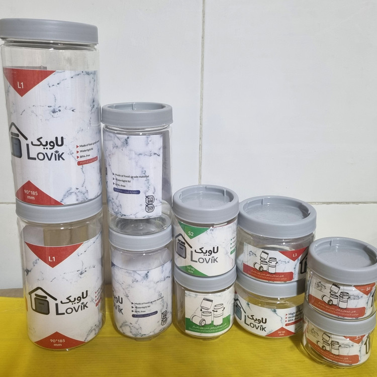بانکه پلاستیکی