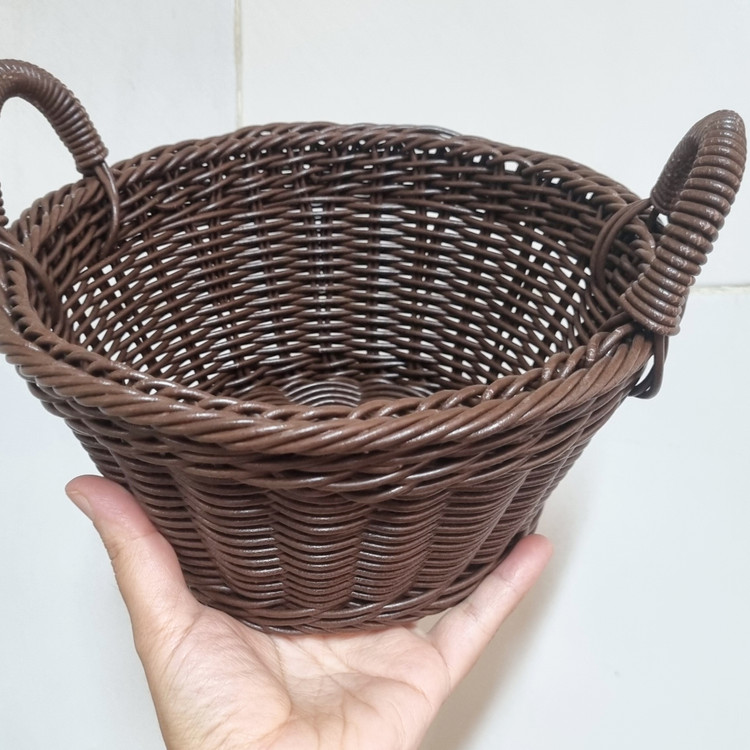 سبد حصیری پونه
