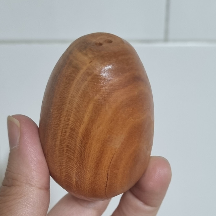 نمکدون چوبی(بسته های 4 عددی)