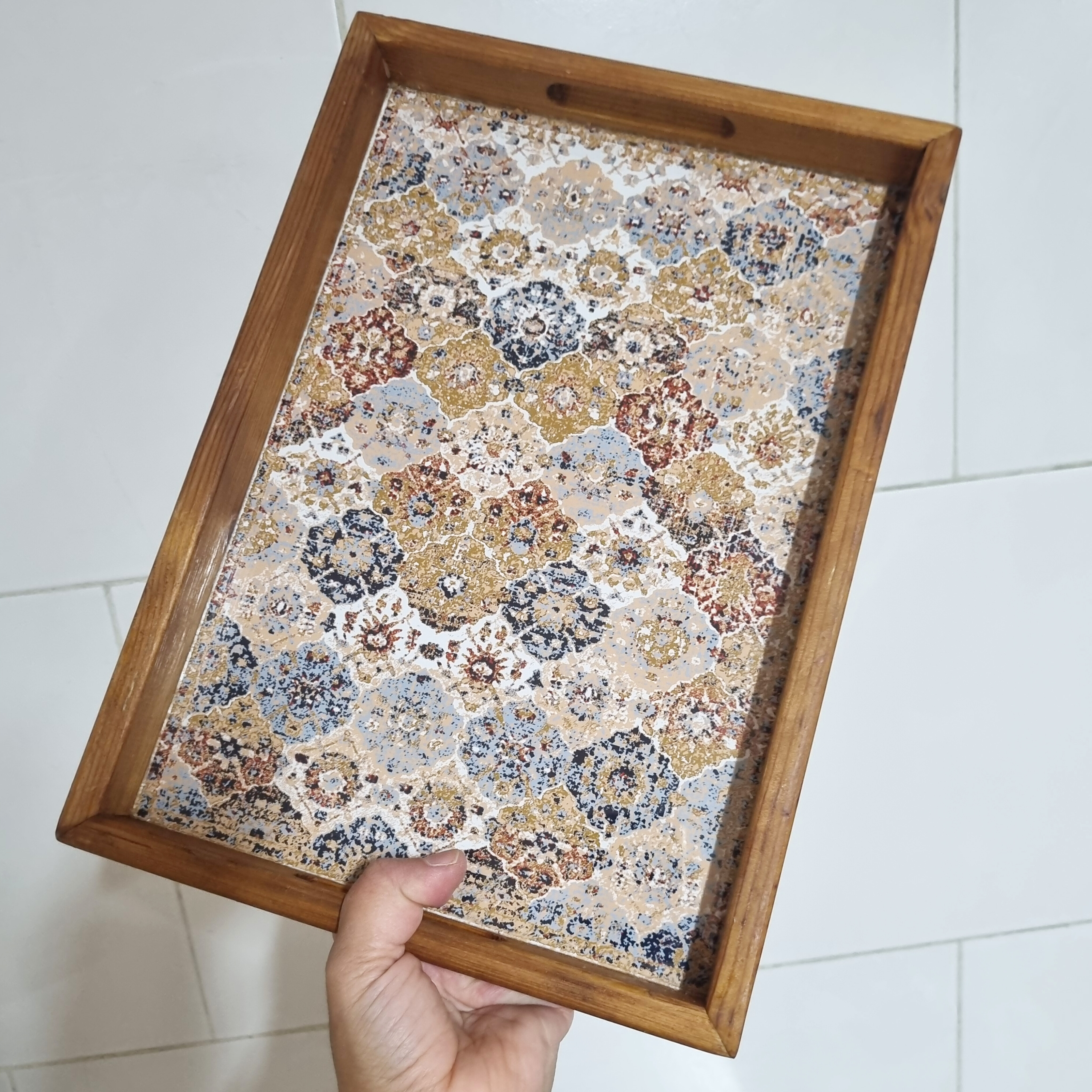 سینی پذیرایی